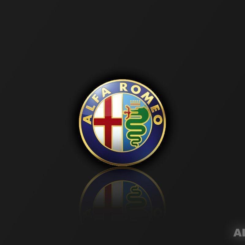 Alfa Romeo amblemi